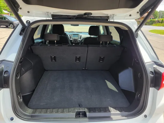 2018 Chevrolet Equinox LT - Photo 12