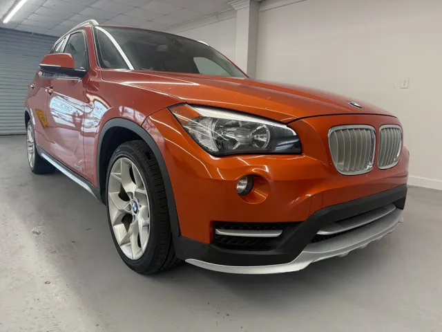 2015 BMW X1 28i - Photo 8