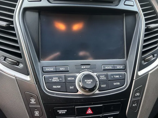 2016 Hyundai Santa Fe Sport - Photo 15