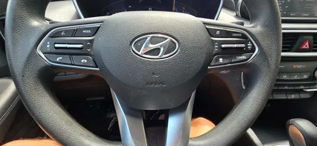 2019 Hyundai Santa Fe SEL - Photo 12