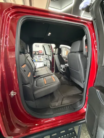 2022 GMC Sierra 2500HD AT4 - Photo 11