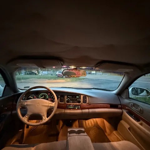 2002 Buick LeSabre Custom - Photo 19