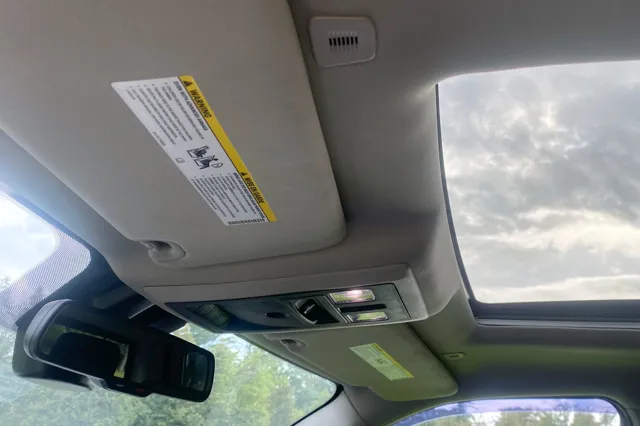 2017 RAM Ram 1500 Pickup Laramie - Photo 21