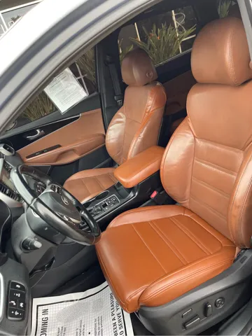 2019 Kia Sorento SXL - Photo 9