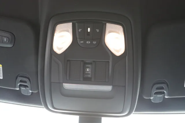 2019 RAM Ram 1500 Pickup Big Horn/Lone Star - Photo 20