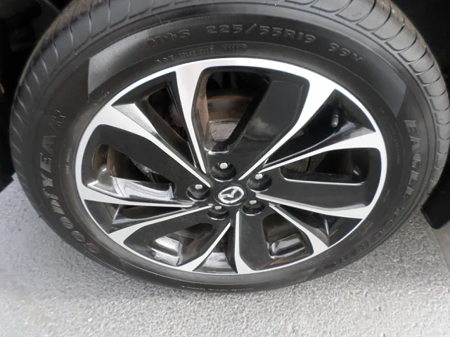 2023 Mazda CX-5 S Premium package - Photo 36