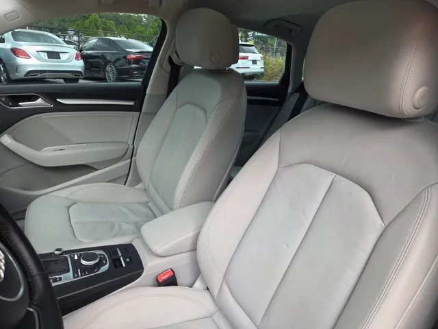 2016 Audi A3 Sedan Premium - Photo 30