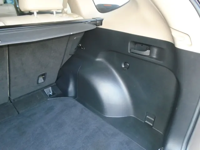 2016 Honda CR-V Touring - Photo 29