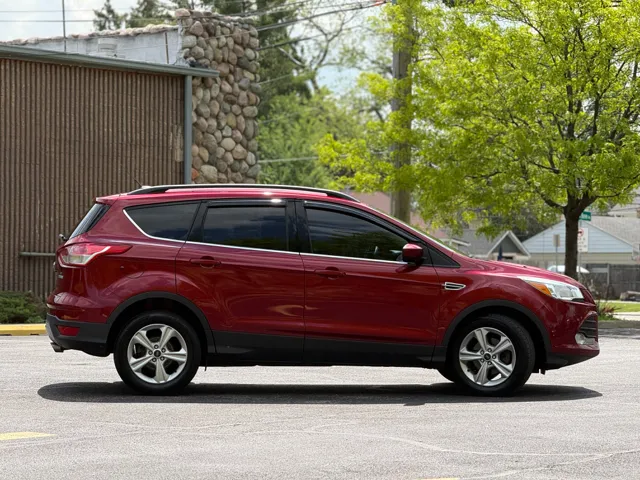 2016 Ford Escape SE - Photo 7