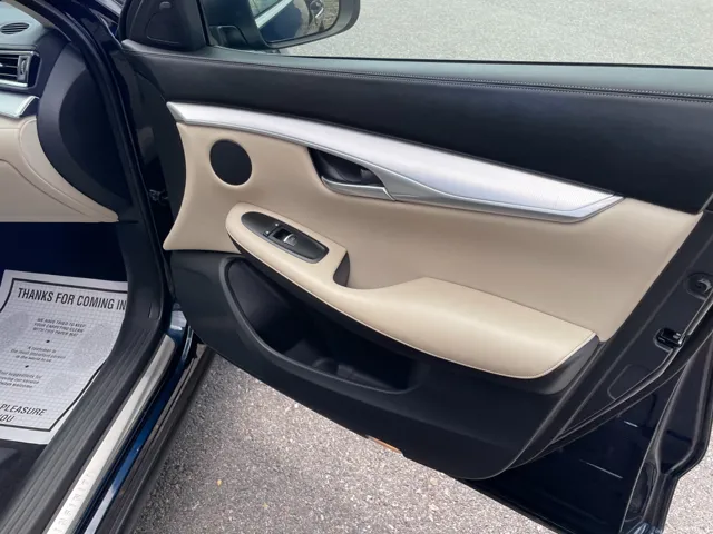 2020 INFINITI QX50 Luxe - Photo 27