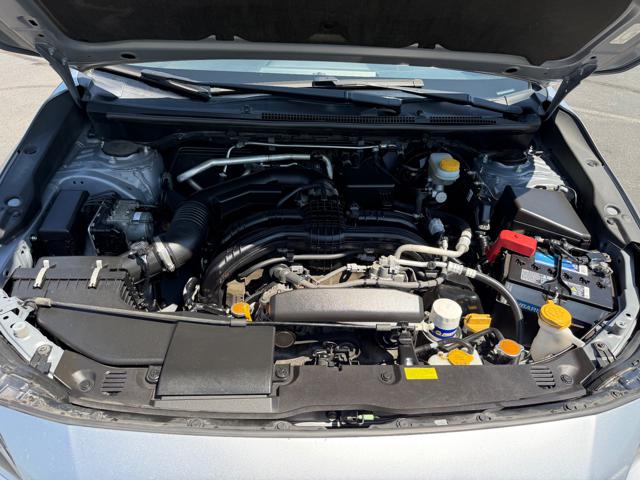 2020 Subaru Crosstrek 2.0i Premium CVT