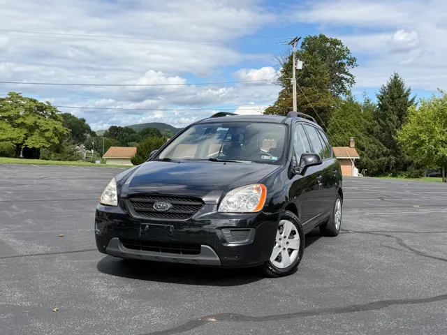2009 Kia Rondo LX