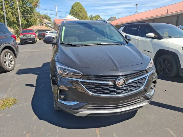 2023 Buick Encore GX