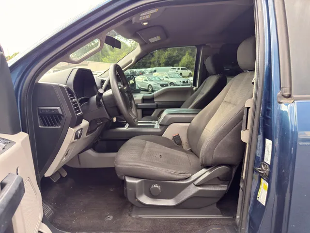 2018 Ford F-150 XL - Photo 10