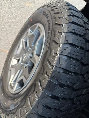 2018 Jeep Wrangler JK Unlimited Rubicon - Photo 14