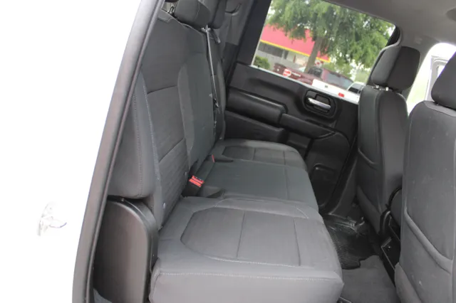 2021 Chevrolet Silverado 2500HD LT - Photo 26