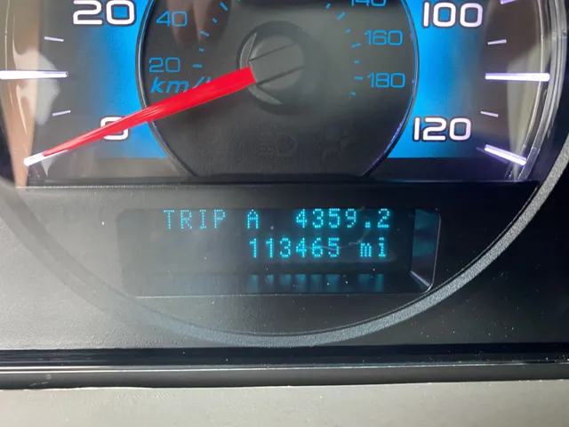 2012 Ford Fusion S - Photo 9