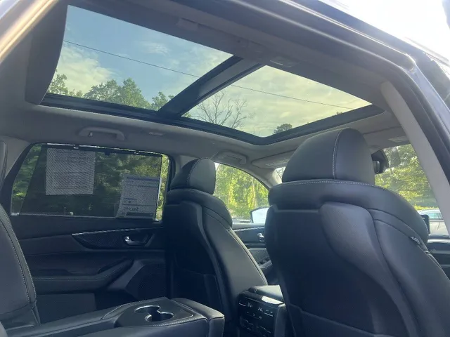 2023 Acura MDX Technology Package - Photo 46