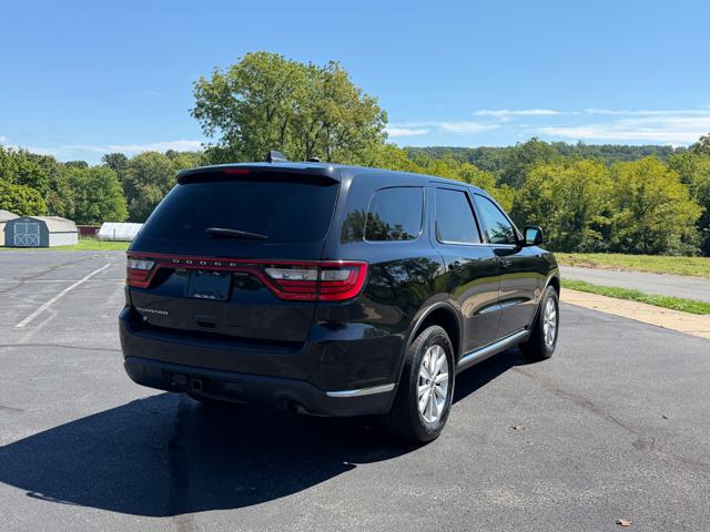 2020 Dodge Durango PURSUIT AWD