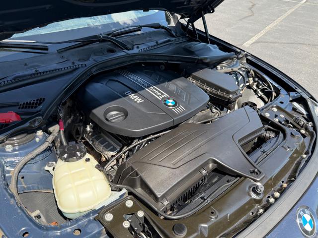 2014 BMW 3-Series 328d xDrive