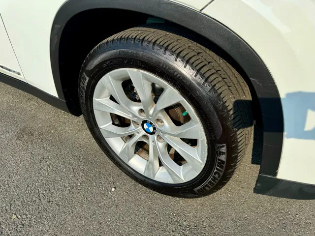 2014 BMW X1 28i - Photo 17
