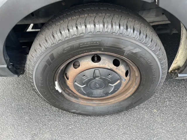 2020 Ford Transit Van Base - Photo 12