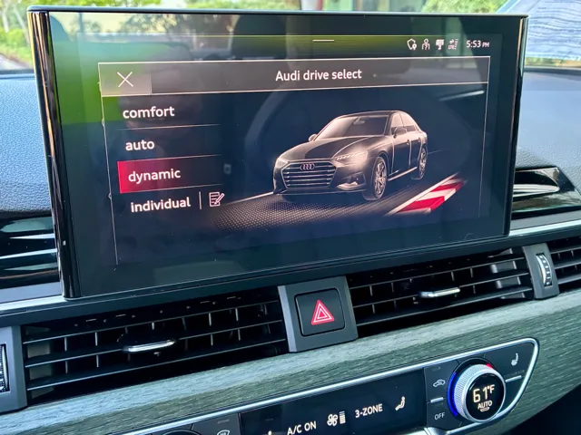 2022 Audi A4 Premium Plus - Photo 30