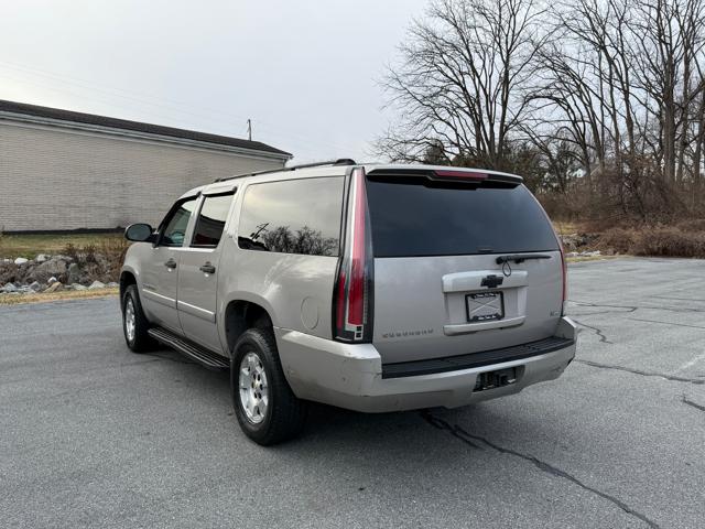 2007 Chevrolet Suburban LT1 1500 4WD