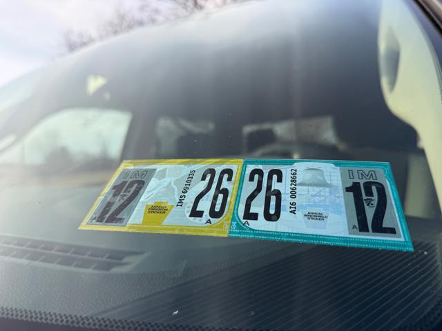 2013 Ram 1500 SLT Crew Cab SWB 4WD