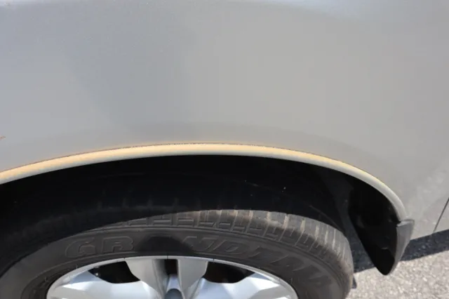 2012 Nissan Rogue SV - Photo 11