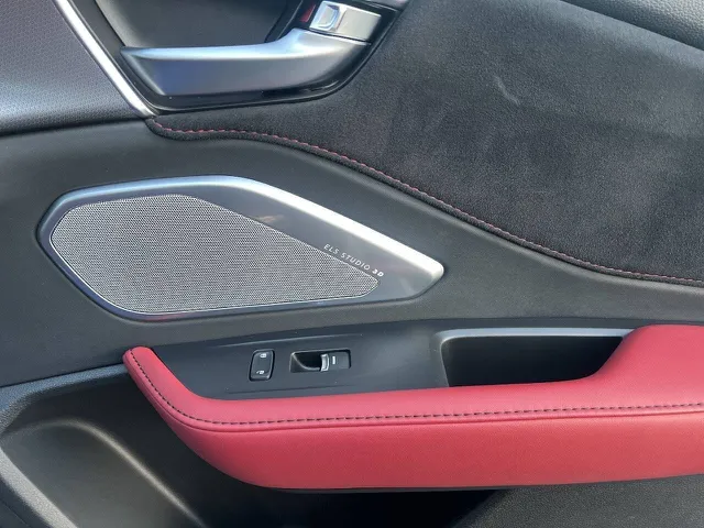 2023 Acura RDX A-Spec Package - Photo 19