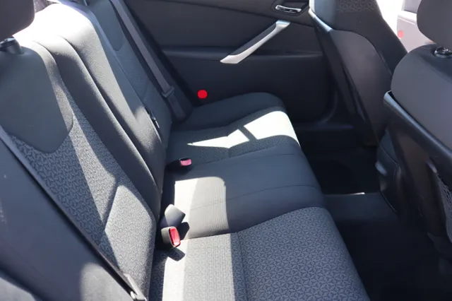 2009 Pontiac G6 G6 - Photo 30