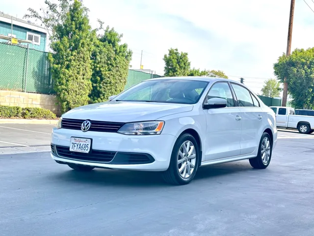 2014 Volkswagen Jetta SE - Photo 20