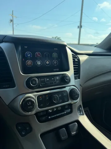 2015 GMC Yukon SLT - Photo 19