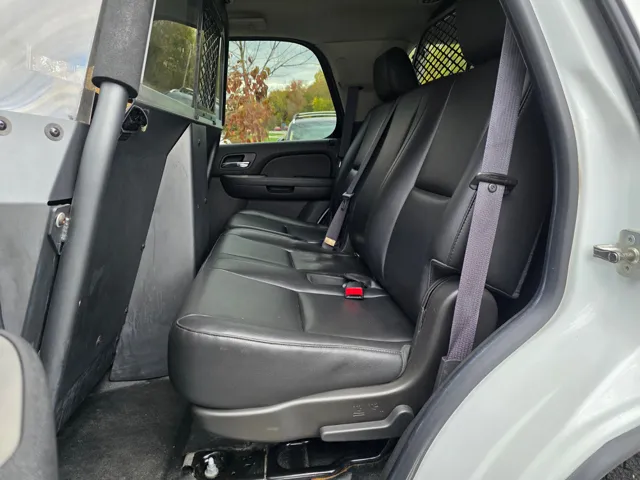 2014 Chevrolet Tahoe - Photo 23