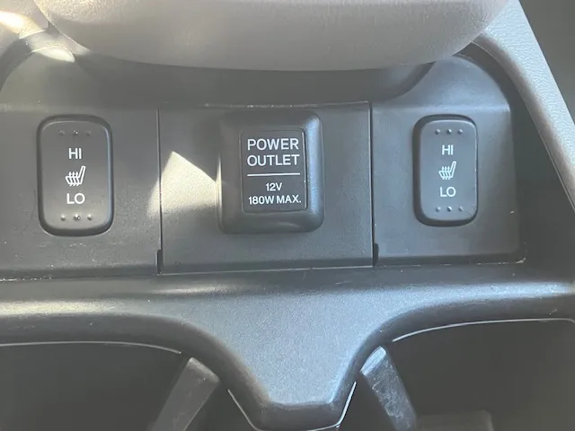 2013 Honda CR-V EX-L - Photo 13