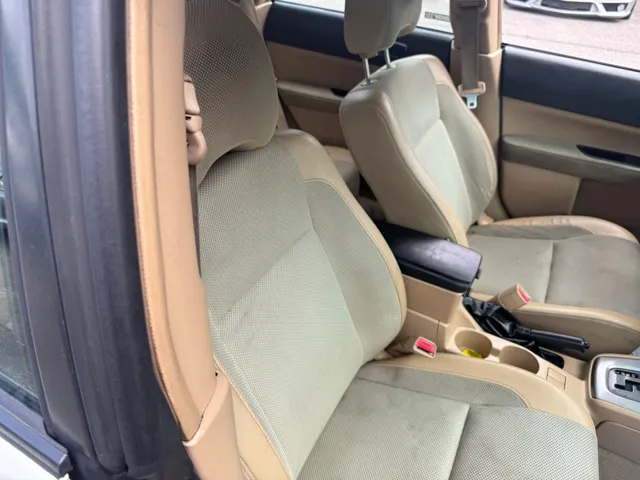 2005 Subaru Forester X - Photo 11