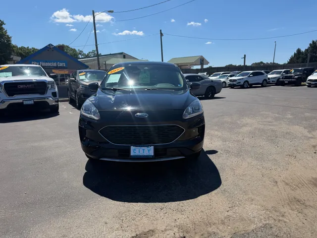 2020 Ford Escape SE - Photo 9