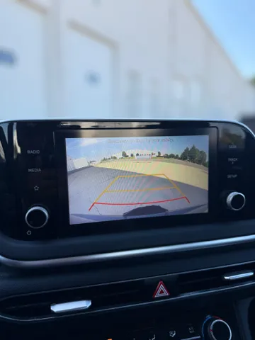 2018 Nissan Maxima