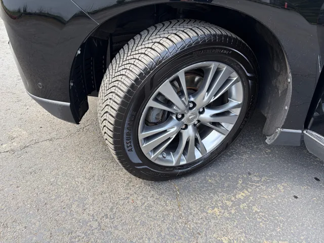 2013 Lexus RX 350 - Photo 8