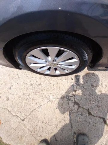 2014 Honda Accord EX - Photo 10