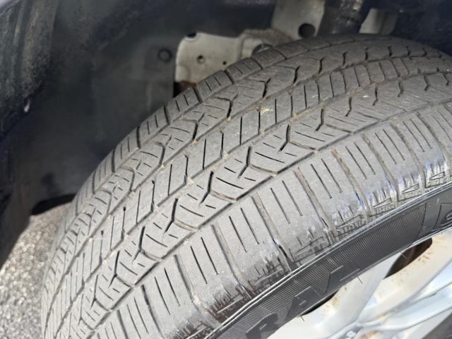 2014 Jeep Cherokee Latitude FWD