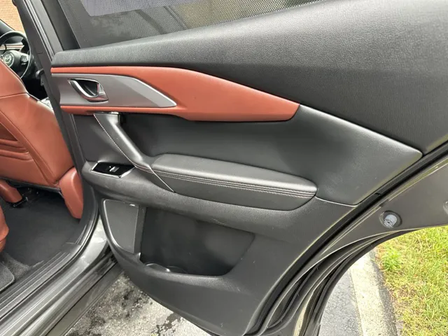 2017 Mazda CX-9 Signature - Photo 28