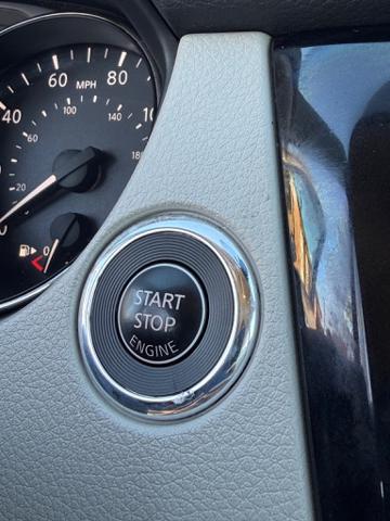 2018 Nissan Rogue Sport SL AWD