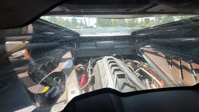 2021 Chevrolet Corvette 3LT - Photo 26