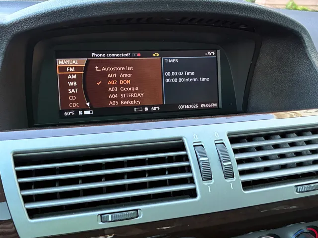 2007 BMW 7 Series 750Li - Photo 33