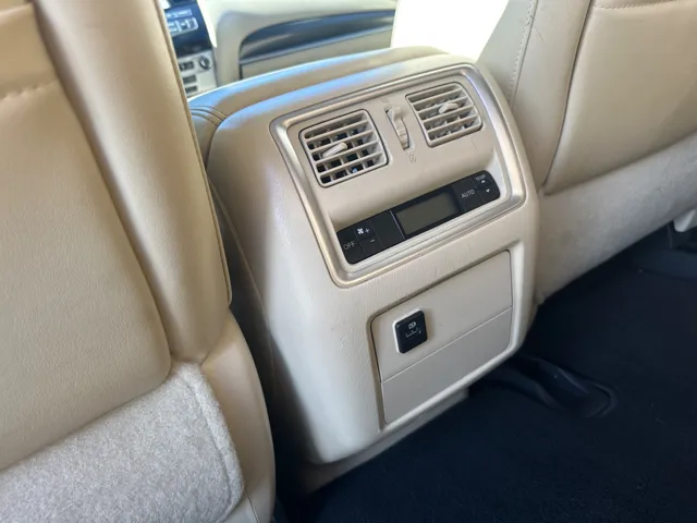 2017 INFINITI QX60 Base - Photo 17