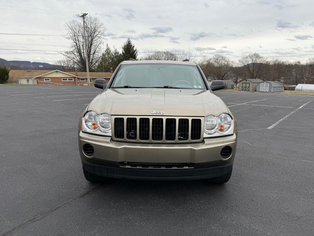 2006 Jeep Grand Cherokee Laredo 4WD