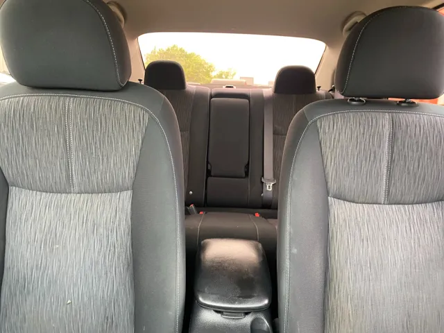 2014 Nissan Sentra SV - Photo 17
