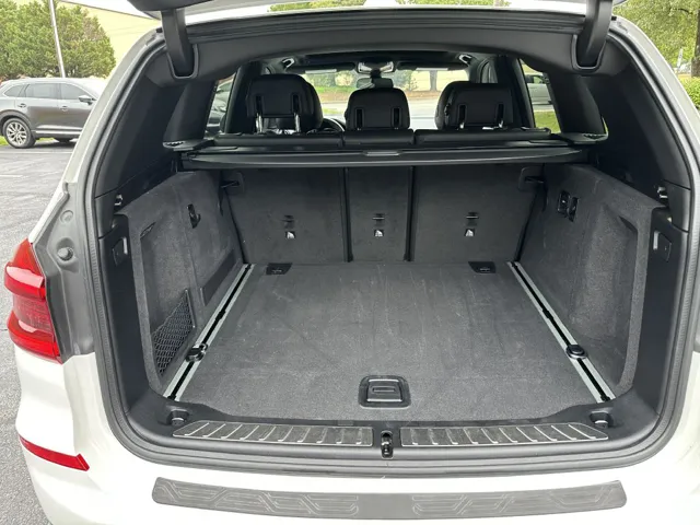 2020 BMW X3 30i - Photo 35